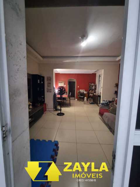 Conheça 8 do imóvel - Apartamento 2 quartos varanda à venda em Braz de Pina - Rio de Janeiro, RJ - AP01981 - 8 8 - 8