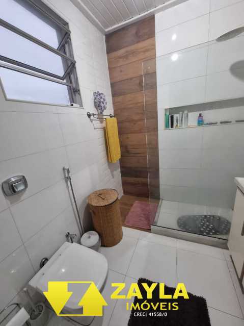Conheça 9 do imóvel - Apartamento 2 quartos varanda à venda em Braz de Pina - Rio de Janeiro, RJ - AP01981 - 9 9 - 9