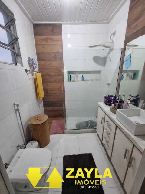 Conheça 10 do imóvel - Apartamento 2 quartos varanda à venda em Braz de Pina - Rio de Janeiro, RJ - AP01981 - 10 10 - 10