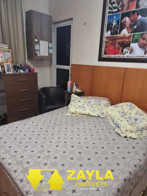 Conheça 11 do imóvel - Apartamento 2 quartos varanda à venda em Braz de Pina - Rio de Janeiro, RJ - AP01981 - 11 11 - 11