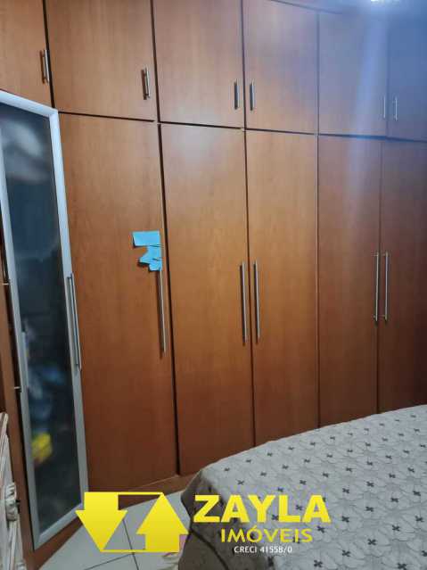 Conheça 12 do imóvel - Apartamento 2 quartos varanda à venda em Braz de Pina - Rio de Janeiro, RJ - AP01981 - 12 12 - 12