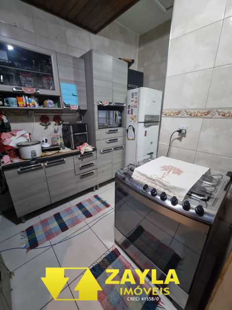 Conheça 14 do imóvel - Apartamento 2 quartos varanda à venda em Braz de Pina - Rio de Janeiro, RJ - AP01981 - 14 14 - 14