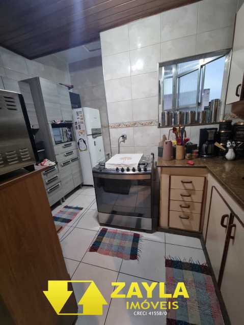 Conheça 15 do imóvel - Apartamento 2 quartos varanda à venda em Braz de Pina - Rio de Janeiro, RJ - AP01981 - 15 15 - 15