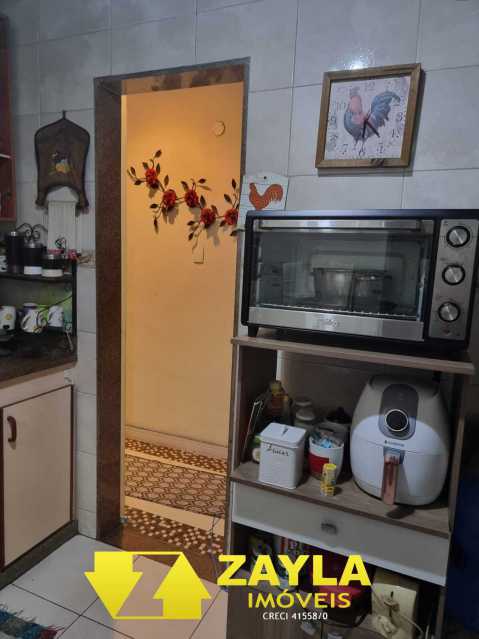Conheça 16 do imóvel - Apartamento 2 quartos varanda à venda em Braz de Pina - Rio de Janeiro, RJ - AP01981 - 16 16 - 16