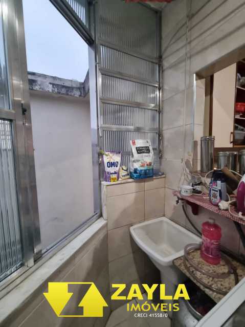 Conheça 17 do imóvel - Apartamento 2 quartos varanda à venda em Braz de Pina - Rio de Janeiro, RJ - AP01981 - 17 17 - 17