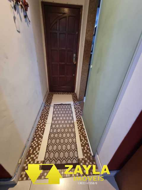 Conheça 18 do imóvel - Apartamento 2 quartos varanda à venda em Braz de Pina - Rio de Janeiro, RJ - AP01981 - 18 18 - 18