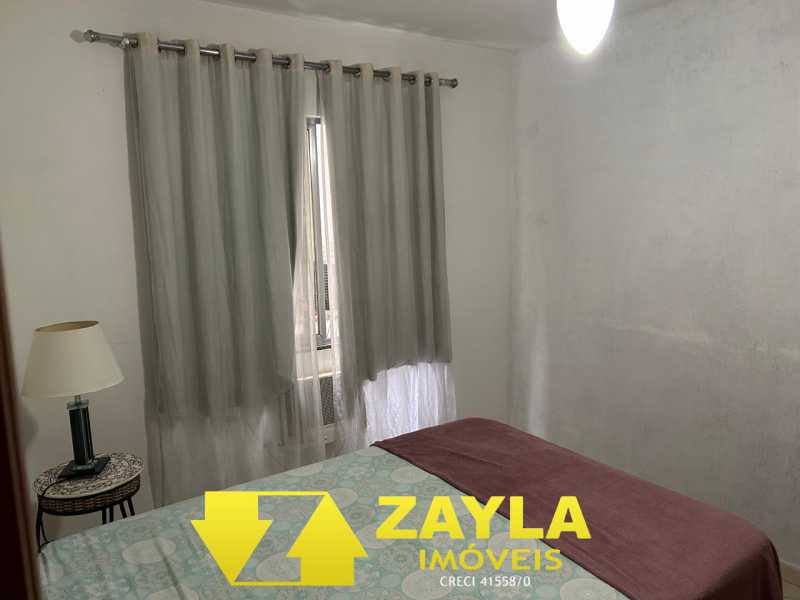 Conheça 12 do imóvel - Casa Duplex 3 quartos 3 vagas na garagem piscina à venda no Bairro Araújo - Vista Alegre - CN00143 - 14 12 - 14