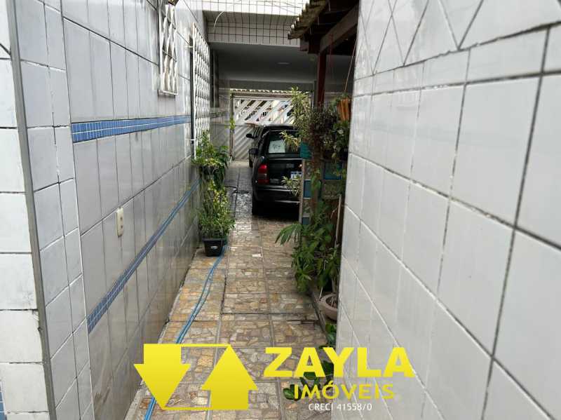 Conheça 29 do imóvel - Casa Duplex 3 quartos 3 vagas na garagem piscina à venda no Bairro Araújo - Vista Alegre - CN00143 - 29 29 - 29