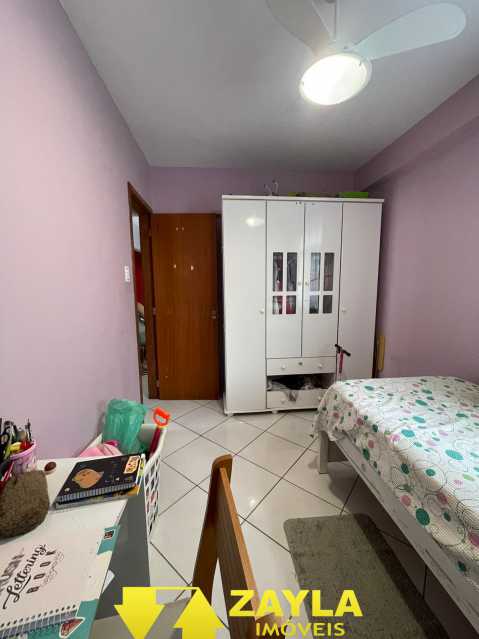 Conheça 16 do imóvel - Apartamento 2 quartos 2 vagas na garagem à venda no Condomínio Barão da Taquara - Taquara, RJ - APC00436 - 16 16 - 16