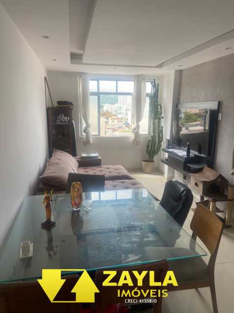 Conheça 2 do imóvel - Apartamento 3 quartos vaga na garagem à venda na Vila da Penha - Rio de Janeiro, RJ - AP01990 - 2 2 - 2