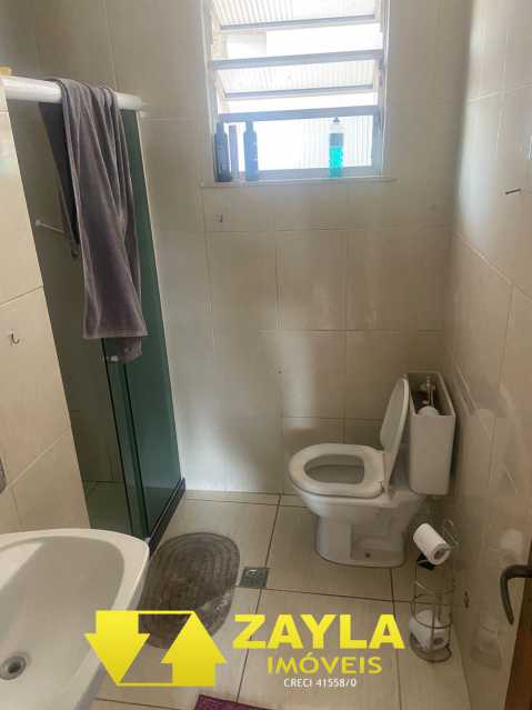 Conheça 3 do imóvel - Apartamento 3 quartos vaga na garagem à venda na Vila da Penha - Rio de Janeiro, RJ - AP01990 - 3 3 - 3