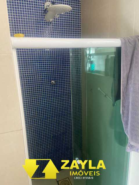 Conheça 4 do imóvel - Apartamento 3 quartos vaga na garagem à venda na Vila da Penha - Rio de Janeiro, RJ - AP01990 - 4 4 - 4