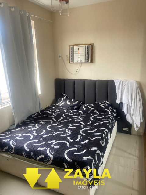 Conheça 5 do imóvel - Apartamento 3 quartos vaga na garagem à venda na Vila da Penha - Rio de Janeiro, RJ - AP01990 - 5 5 - 5