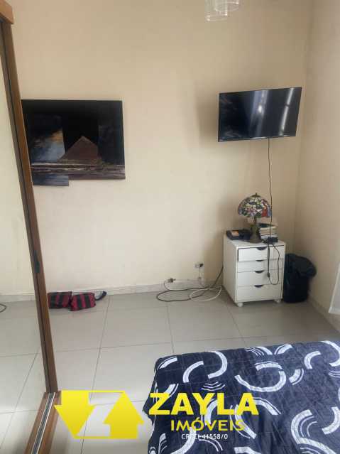 Conheça 6 do imóvel - Apartamento 3 quartos vaga na garagem à venda na Vila da Penha - Rio de Janeiro, RJ - AP01990 - 6 6 - 6