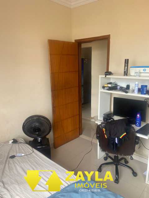 Conheça 7 do imóvel - Apartamento 3 quartos vaga na garagem à venda na Vila da Penha - Rio de Janeiro, RJ - AP01990 - 7 7 - 7