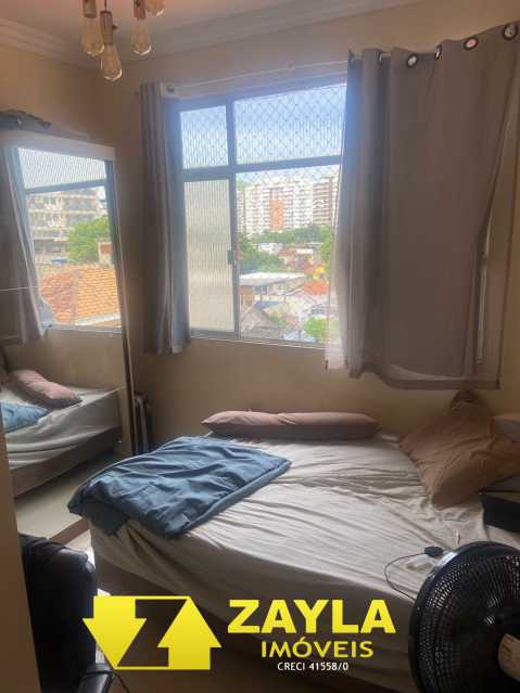 Conheça 8 do imóvel - Apartamento 3 quartos vaga na garagem à venda na Vila da Penha - Rio de Janeiro, RJ - AP01990 - 8 8 - 8