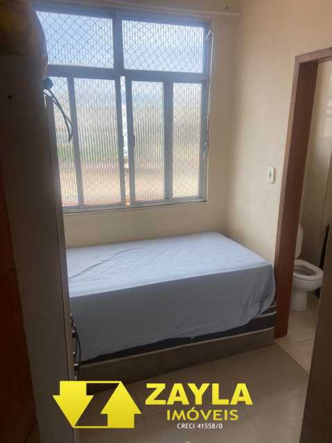 Conheça 9 do imóvel - Apartamento 3 quartos vaga na garagem à venda na Vila da Penha - Rio de Janeiro, RJ - AP01990 - 9 9 - 9