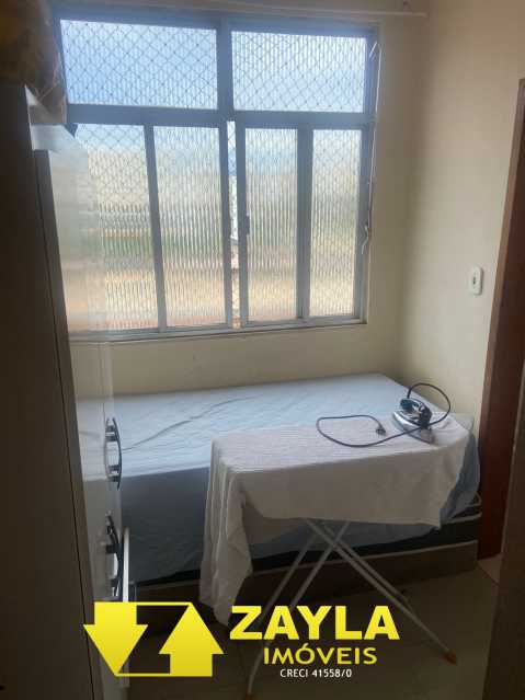 Conheça 10 do imóvel - Apartamento 3 quartos vaga na garagem à venda na Vila da Penha - Rio de Janeiro, RJ - AP01990 - 10 10 - 10
