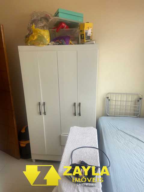Conheça 11 do imóvel - Apartamento 3 quartos vaga na garagem à venda na Vila da Penha - Rio de Janeiro, RJ - AP01990 - 11 11 - 11