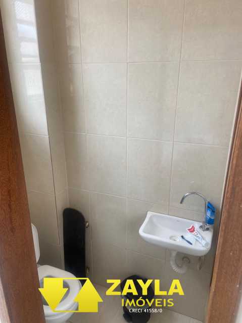 Conheça 12 do imóvel - Apartamento 3 quartos vaga na garagem à venda na Vila da Penha - Rio de Janeiro, RJ - AP01990 - 12 12 - 12