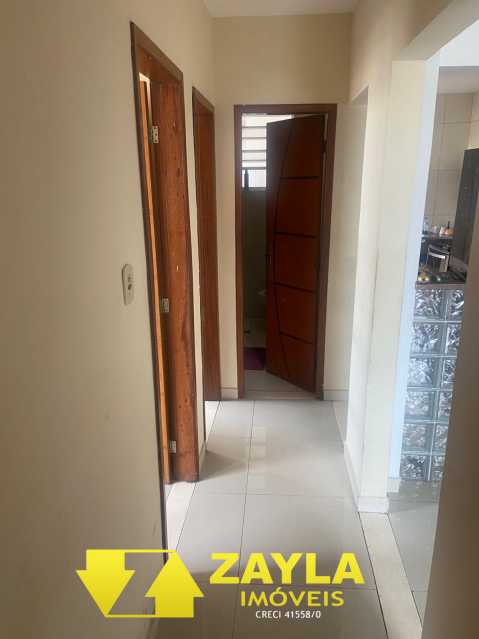 Conheça 13 do imóvel - Apartamento 3 quartos vaga na garagem à venda na Vila da Penha - Rio de Janeiro, RJ - AP01990 - 13 13 - 13