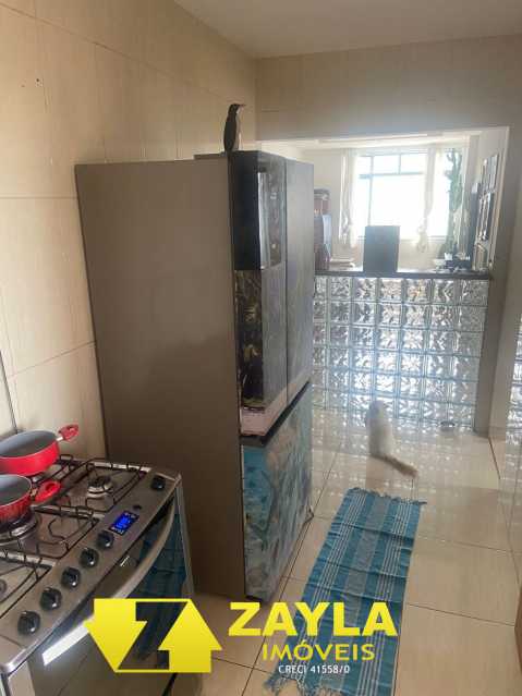 Conheça 14 do imóvel - Apartamento 3 quartos vaga na garagem à venda na Vila da Penha - Rio de Janeiro, RJ - AP01990 - 14 14 - 14