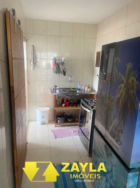 Conheça 15 do imóvel - Apartamento 3 quartos vaga na garagem à venda na Vila da Penha - Rio de Janeiro, RJ - AP01990 - 15 15 - 15