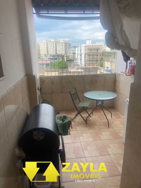Conheça 17 do imóvel - Apartamento 3 quartos vaga na garagem à venda na Vila da Penha - Rio de Janeiro, RJ - AP01990 - 17 17 - 17