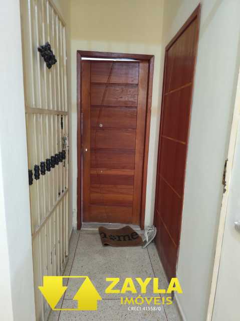 Conheça 18 do imóvel - Apartamento 3 quartos vaga na garagem à venda na Vila da Penha - Rio de Janeiro, RJ - AP01990 - 18 18 - 18