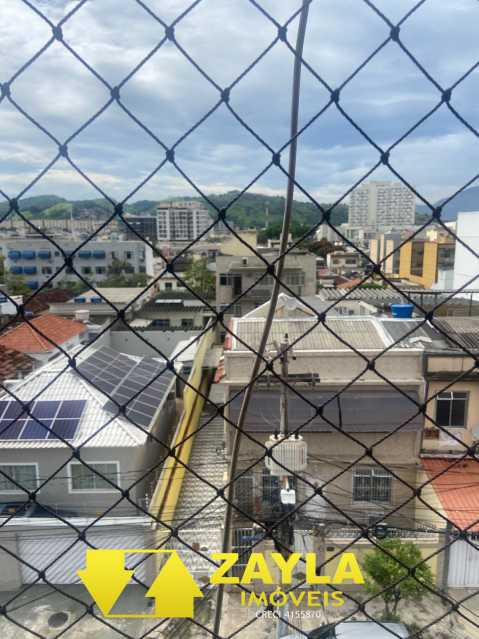 Conheça 19 do imóvel - Apartamento 3 quartos vaga na garagem à venda na Vila da Penha - Rio de Janeiro, RJ - AP01990 - 19 19 - 19
