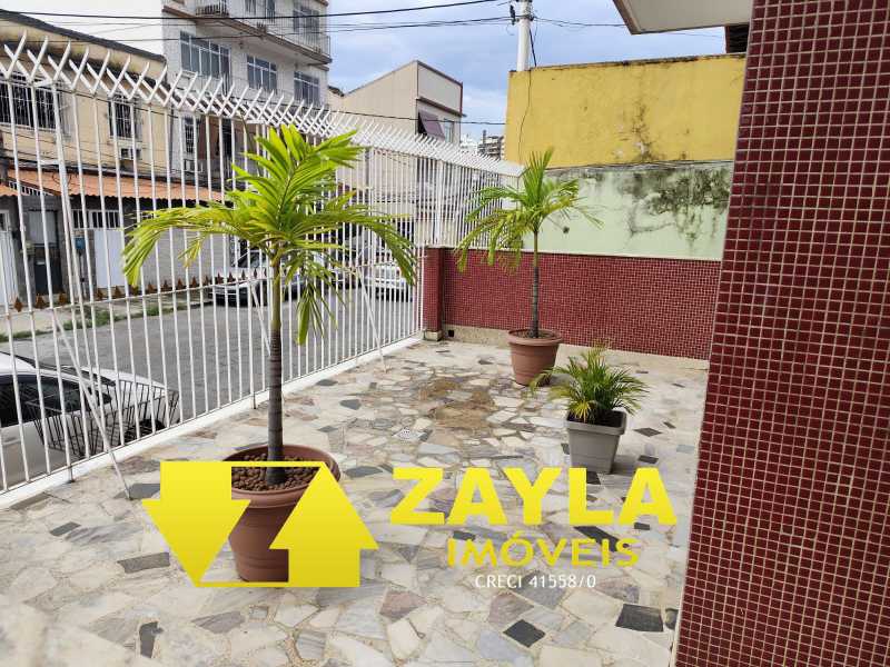 Conheça 20 do imóvel - Apartamento 3 quartos vaga na garagem à venda na Vila da Penha - Rio de Janeiro, RJ - AP01990 - 20 20 - 20