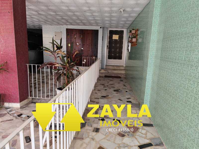 Conheça 21 do imóvel - Apartamento 3 quartos vaga na garagem à venda na Vila da Penha - Rio de Janeiro, RJ - AP01990 - 21 21 - 21
