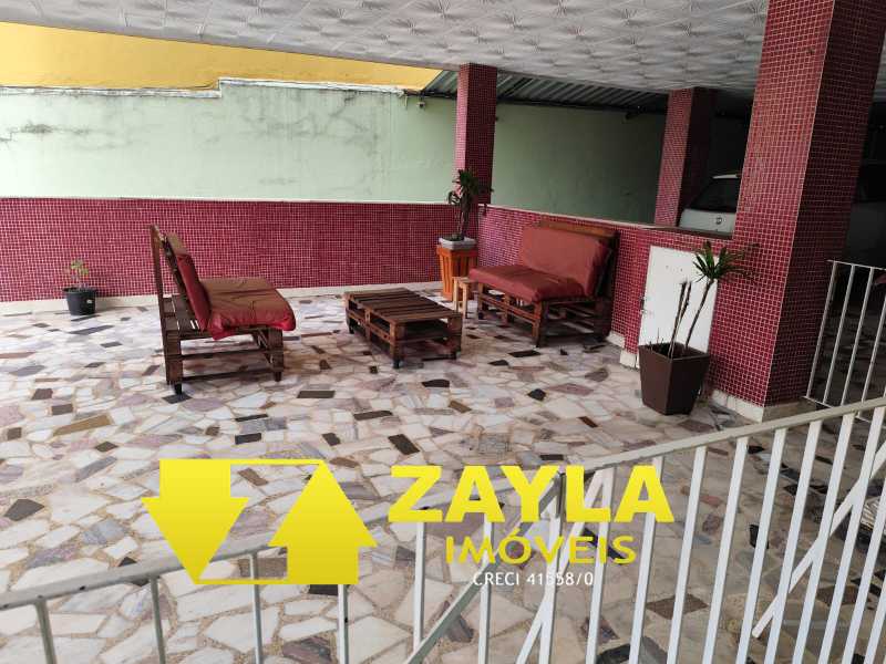 Conheça 22 do imóvel - Apartamento 3 quartos vaga na garagem à venda na Vila da Penha - Rio de Janeiro, RJ - AP01990 - 22 22 - 22