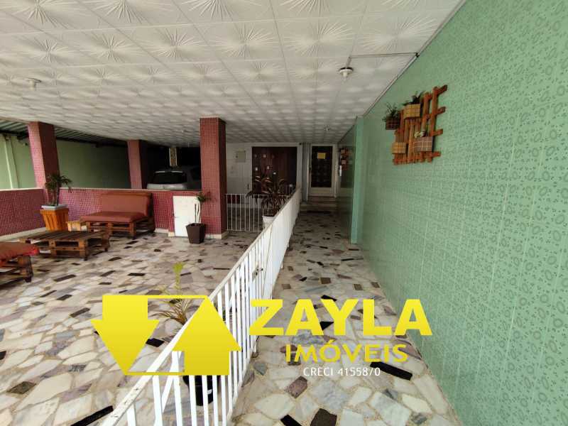 Conheça 23 do imóvel - Apartamento 3 quartos vaga na garagem à venda na Vila da Penha - Rio de Janeiro, RJ - AP01990 - 23 23 - 23