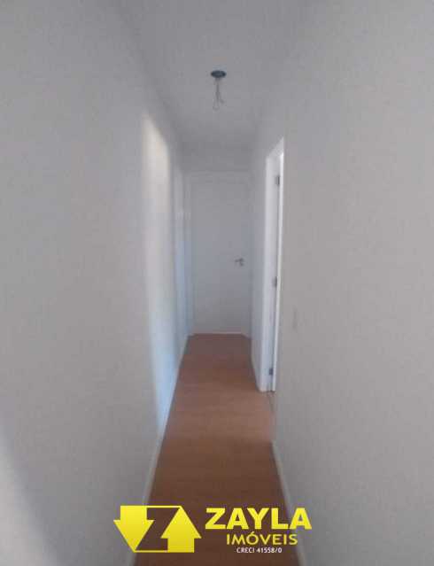 Conheça 6 do imóvel - Apartamento 2 quartos vaga na garagem à venda no Condomínio Dez Zona Norte - Irajá, RJ - APC00438 - 6 6 - 6