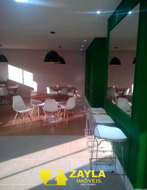Conheça 13 do imóvel - Apartamento 2 quartos vaga na garagem à venda no Condomínio Dez Zona Norte - Irajá, RJ - APC00438 - 13 13 - 13
