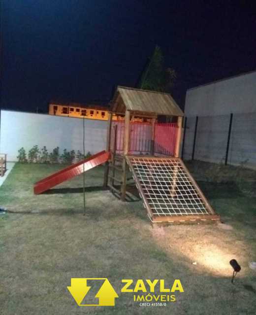 Conheça 24 do imóvel - Apartamento 2 quartos vaga na garagem à venda no Condomínio Dez Zona Norte - Irajá, RJ - APC00438 - 24 24 - 24