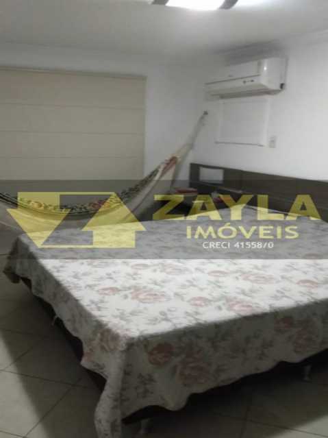 Conheça foto11 do imóvel - Casa com 4 quartos a venda em Jacarepaguá - Bosque dos Esquilos - CN00027 - 11 foto11 - 11