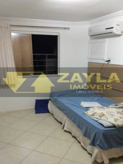 Conheça foto13 do imóvel - Casa com 4 quartos a venda em Jacarepaguá - Bosque dos Esquilos - CN00027 - 13 foto13 - 13