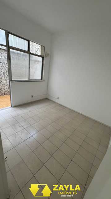 Conheça 14 do imóvel - Apartamento 1º andar 2 quartos vaga na garagem à venda no Bairro Araújo - Vista Alegre, RJ - APC00443 - 9 14 - 9
