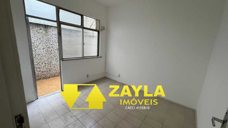Conheça 15 do imóvel - Apartamento 1º andar 2 quartos vaga na garagem à venda no Bairro Araújo - Vista Alegre, RJ - APC00443 - 20 15 - 20