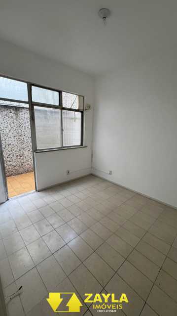 Conheça 16 do imóvel - Apartamento 1º andar 2 quartos vaga na garagem à venda no Bairro Araújo - Vista Alegre, RJ - APC00443 - 22 16 - 22