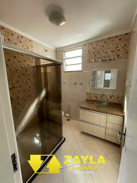 Conheça 4 do imóvel - Duas Casas no mesmo terreno à venda em Irajá - Rio de Janeiro, RJ - CAC00132 - 4 4 - 4