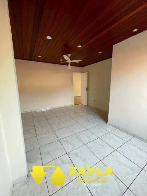 Conheça 6 do imóvel - Duas Casas no mesmo terreno à venda em Irajá - Rio de Janeiro, RJ - CAC00132 - 6 6 - 6