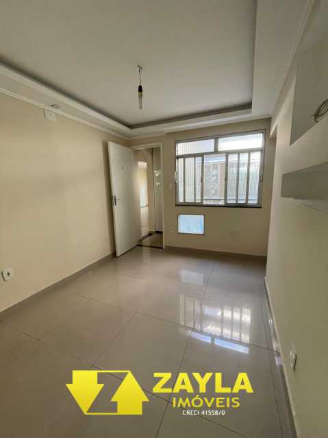 Conheça 11 do imóvel - Duas Casas no mesmo terreno à venda em Irajá - Rio de Janeiro, RJ - CAC00132 - 11 11 - 11