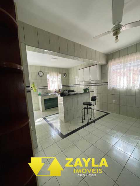 Conheça 15 do imóvel - Duas Casas no mesmo terreno à venda em Irajá - Rio de Janeiro, RJ - CAC00132 - 15 15 - 15