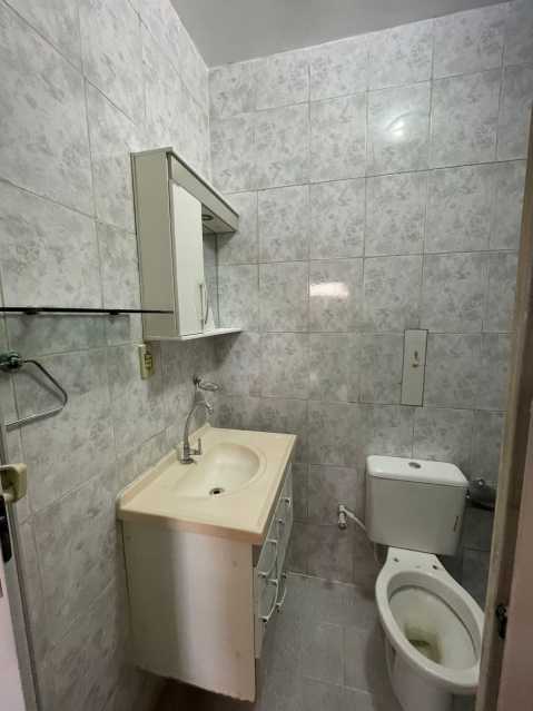 Conheça 4 do imóvel - Duas Casas no mesmo terreno à venda em Irajá - Rio de Janeiro, RJ - CAC00132 - 21 4 - 21