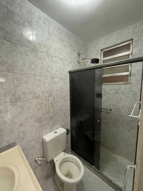Conheça 5 do imóvel - Duas Casas no mesmo terreno à venda em Irajá - Rio de Janeiro, RJ - CAC00132 - 22 5 - 22