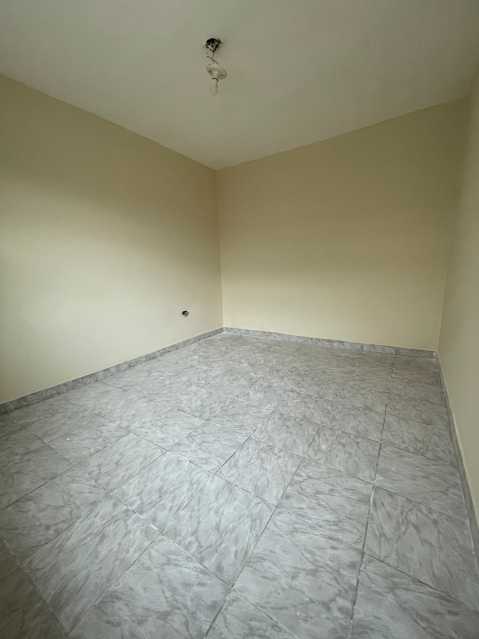 Conheça 6 do imóvel - Duas Casas no mesmo terreno à venda em Irajá - Rio de Janeiro, RJ - CAC00132 - 23 6 - 23