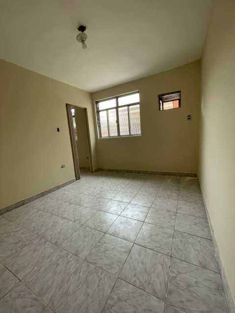 Conheça 7 do imóvel - Duas Casas no mesmo terreno à venda em Irajá - Rio de Janeiro, RJ - CAC00132 - 24 7 - 24